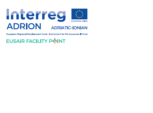 FP logo
