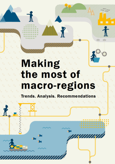 INTERACT | Making the most of Macro-regions