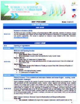 AgendaForumEUSAIR