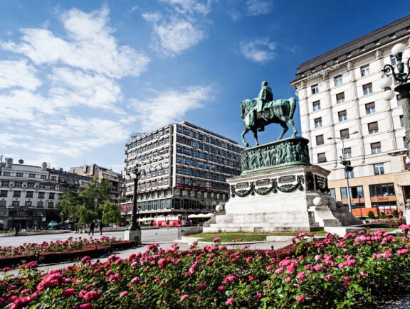 Unveiling Smart Specialisation Strategy in Serbia, the Western Balkans and South-East Europe