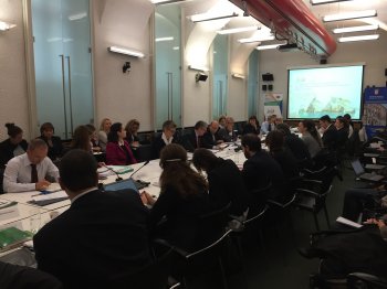 SecondGBmeeting