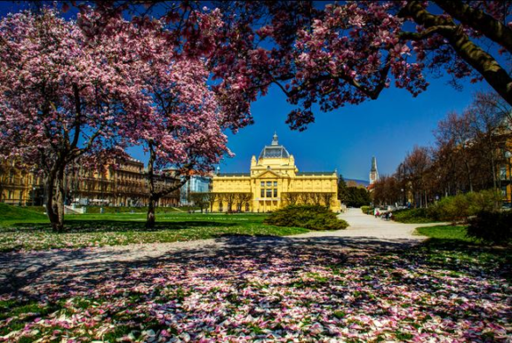 WORKSHOP “The Present and the Future of Sustainable and Responsible Tourism”, 24-25 April 2017, Zagreb