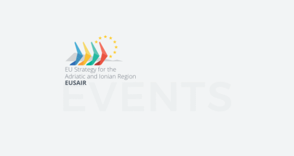 The Programme and the Tentative Calendar of Activities of the current EUSAIR and AII Serbian Chairmanship
