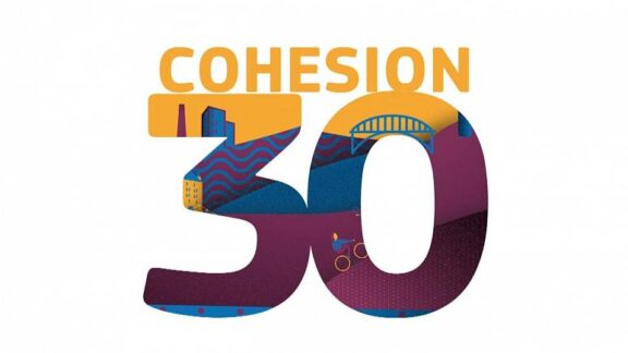 30 years of Cohesion Policy – live debate