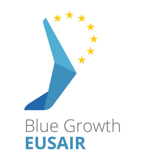 EUSAIR flagships defined within Pillar 1 – Blue Growth