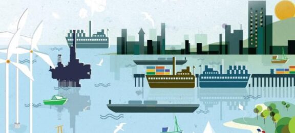 International workshop on Maritime Spatial Planning in Slovenia