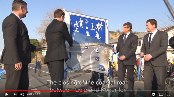 Video | Mediterranean Coast and EU Macro-regional Strategies Week 2017