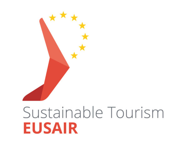 EUSAIR flagships defined within Pillar 4 – Sustainable Tourism