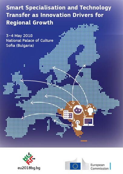 Smart Specialisation and Technology Transfer as Innovation Drivers for Regional Growth
