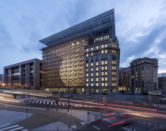 Council of the European Union adopted a conclusion on delivery and implementation of Cohesion Policy post 2020