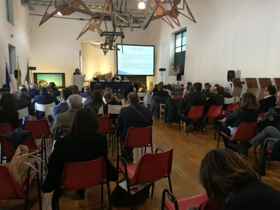 International Conference on Sustainable Tourism, Palermo, 22 November 2017