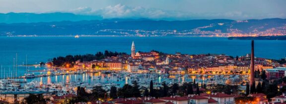 SAVE THE DATE – Mediterranean Coast and Macro-regional Strategies Week 2019 in Slovenia