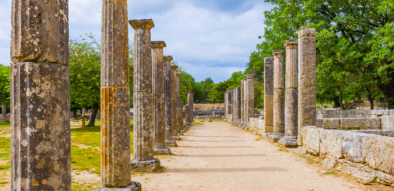 AI-NURREC workshop “Cruise sector in the EUSAIR Area: challenges and future perspectives”