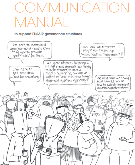 Communication manual
