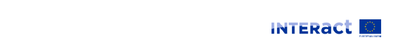 Interact logo