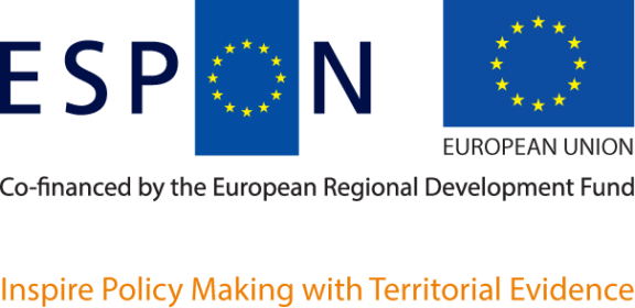 Working paper: Territorial potentials for Green Infrastructure
