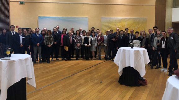 Milestones of the 9th EUSAIR Governing Board meeting