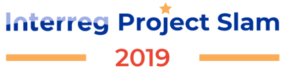 Interreg Projects Slam 2019