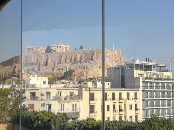 Building Capacities for Monitoring & Evaluation of the EUSAIR