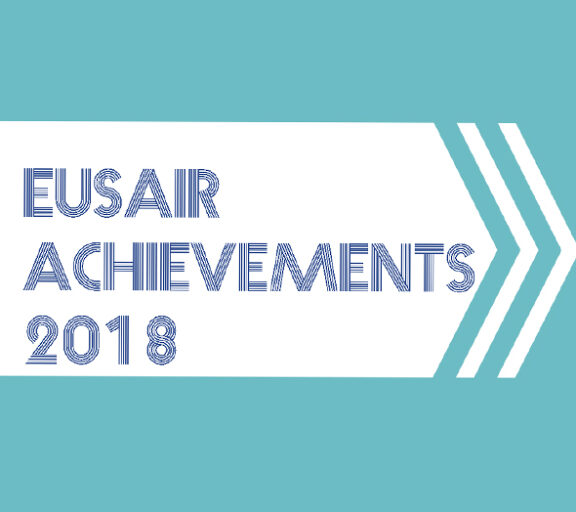 EUSAIR Achievements 2018