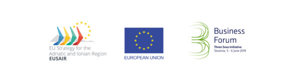 3SI Slovenia 2019 and EU Macro-regional Strategies Breakfast
