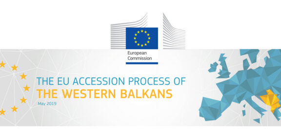 EU Enlargement Package 2019