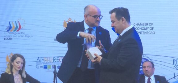 Day three in a snapshot – from Budva Declaration to Serbia 2020