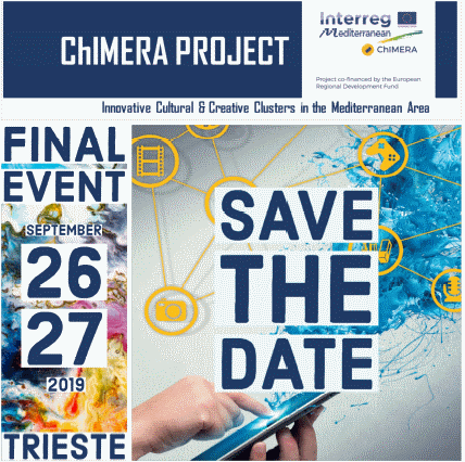 EUSAIR sharing experience on cultural tourism in Trieste