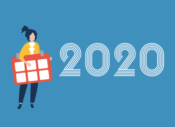 EUSAIR calendar 2020!