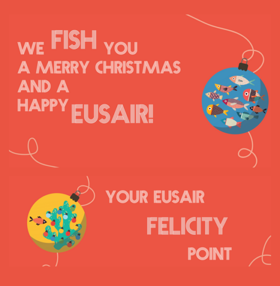 EUSAIR Wishes