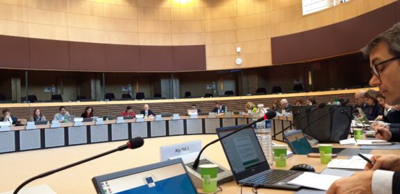 11th EUSAIR Governing Board