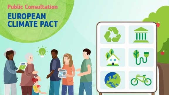 YOUR OPINION MATTERS!! Let’s design our future together! Be proactive, before it’s too late!