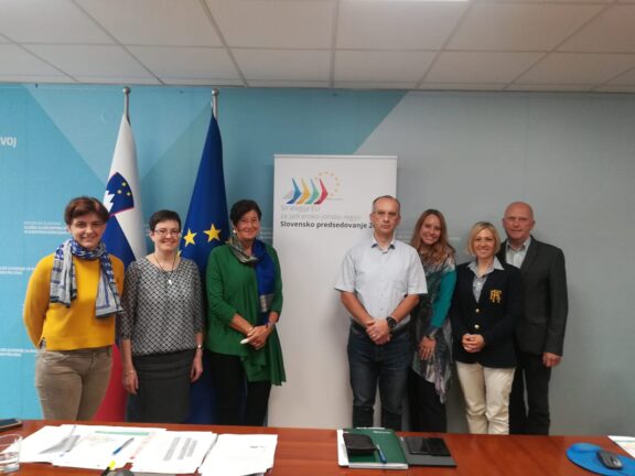 EXTRAORDINARY COVID-19 12th GOVERNING BOARD MEETING OF EUSAIR