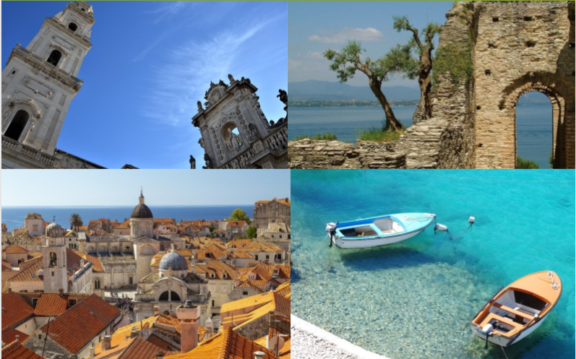 Macro-regional Cultural Routes videos are ready – ENJOY!