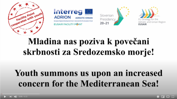 Congratulations on the Mediterranean Coast Day!!