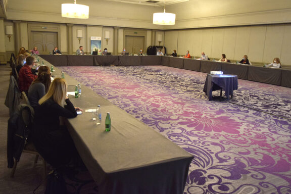 EUSAIR Financial Dialogue 2020 – a path towards easier use of EU funds for the goals of the Adriatic-Ionian Strategy