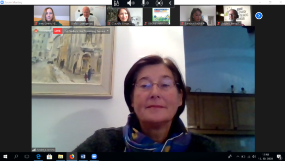 Laboratory for a new Europe: Macro-regional strategies pushing European Integration