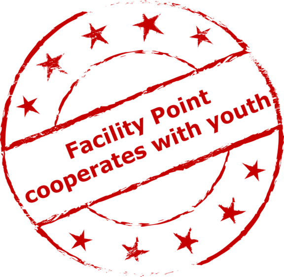 Interact Capacity Building working group meeting: Embedding sub-group seen through the young eyes