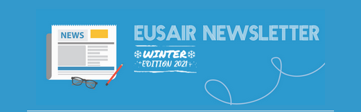 EUSAIR NEWSLETTER: Winter edition 2021