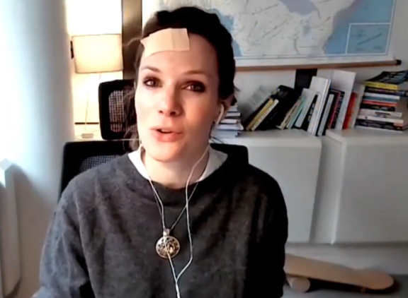 Plenary session: Imagining post-COVID EUSAIR – How to cooperate in the new reality? The twin digital and green transition as a regional response to the Covid-19 crisis