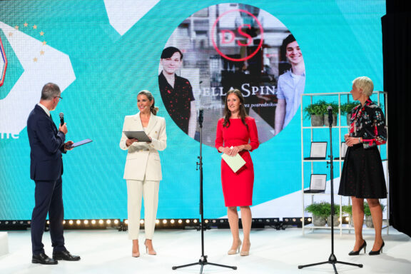 POPRI 2022: The slovenian finalists are known