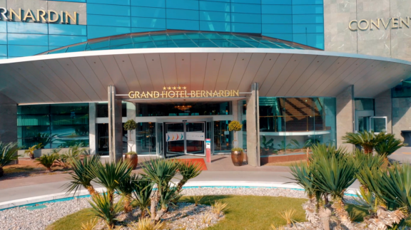 Highlights from the #6thEUSAIRForum #SloPresidencyEUSAIR