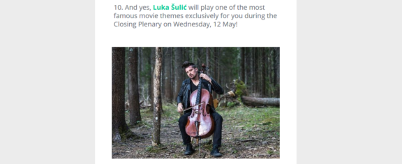 6th EUSAIR Forum 2021 – Special Edition Newsletter