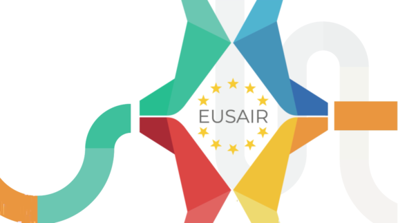 EUSAIR stakeholder platform – Learning channel
