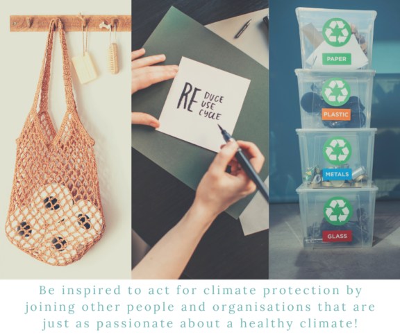 World Environment Day – 5 June!