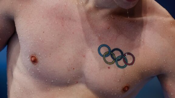 EUSAIR at Olympic Games 2020 in Tokyo