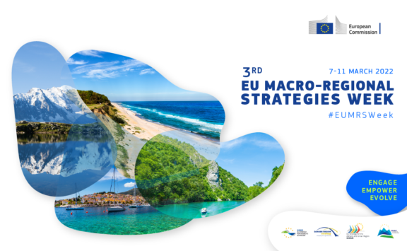 Registration for the #EUMRSWeek 2022 are open!