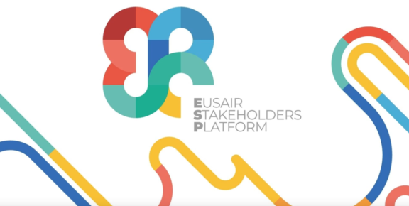 A glimpse of the year 2020 through the “eyes” of ESP