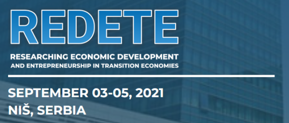 Call for Papers: “Present and future challenges in regional development in the Adriatic-Ionian Region”