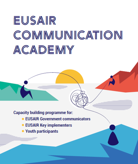 EUSAIR Communication Academy